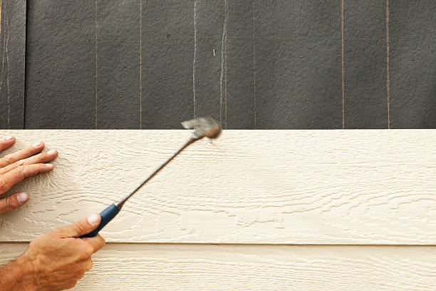 Trusted St Louis, MI Siding Experts